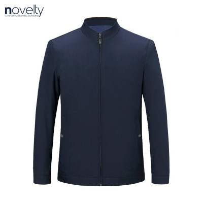 Áo khoác nam Boning novelty