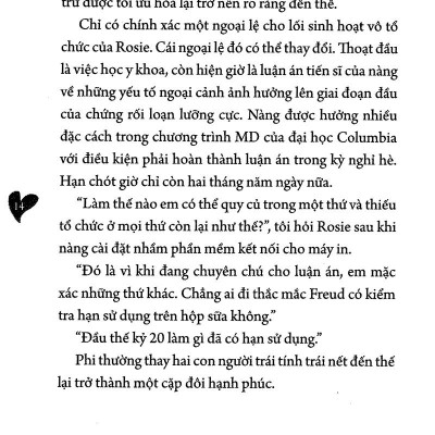 Hiệu Ứng Rosie