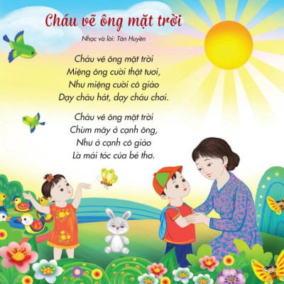 Học Từ Vựng Qua Bài Hát - Kĩ Năng