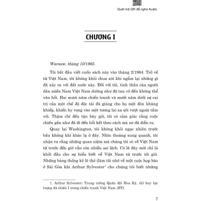 Sách - Quá Trình Phát Triển Và Sụp Đổ Của Chế Độ Ngô Đình Diệm - Ngập Giữa Vũng Lầy