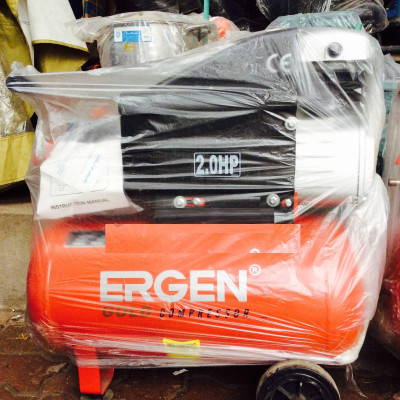 MÁY NÉN KHÍ ERGEN EN-2525 - HÀNG CHÍNH HÃNG