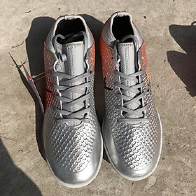 Nóng Nóng bộ đôi giày đá banh đá bóng cao cấp mẫu giày đá banh sân cỏ nhân tạo 2022