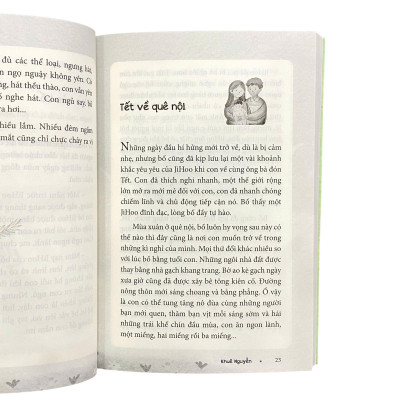 Sách - Nằm Nghe Bố Kể