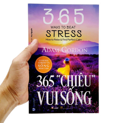 365 "Chiêu" Vui Sống