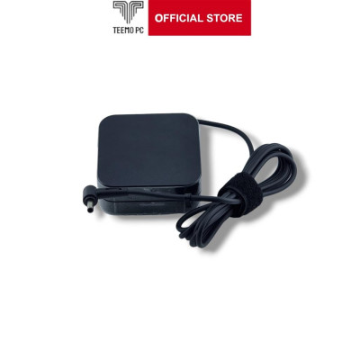 Sạc Tương Thích Cho Laptop Asus PU500CA-XO002X PU500CA-XO003H ADP-65DW 65w- Hàng Nhập Khẩu New Seal TEEMO PC X6