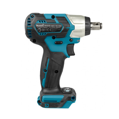  [Hàng chính hãng] - Máy siết bu lông dùng pin(12.7mm/BL)(12v Max) Makita TW161DZ (chưa kèm pin sạc) 