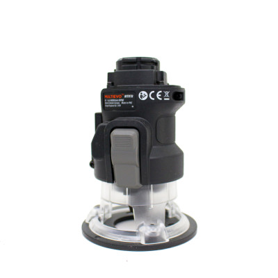 Đầu phay gỗ Black & Decker MTRT8-XJ