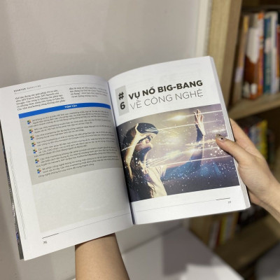 Sách - Quantum Marketing