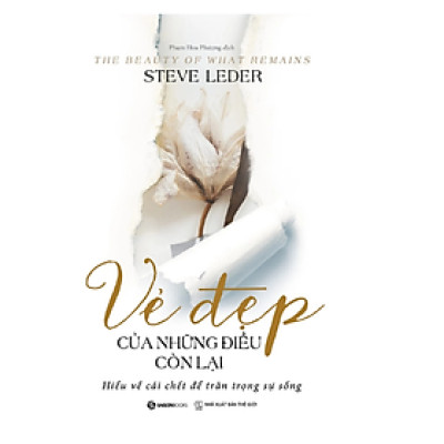 Vẻ Đẹp Của Những Điều Còn Lại (SGB)