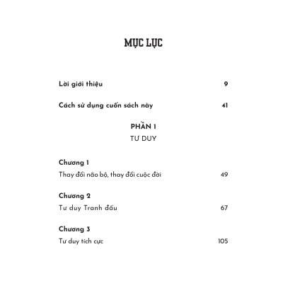 Pre-Order - Tâm Lý Học Hành Vi
