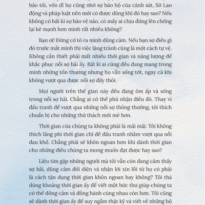 Sách - Dẫu Đứng Bên Bờ Vực Thẳm, Nhưng Vẫn Không Gục Ngã - Nhà Xuất Bản Văn Học