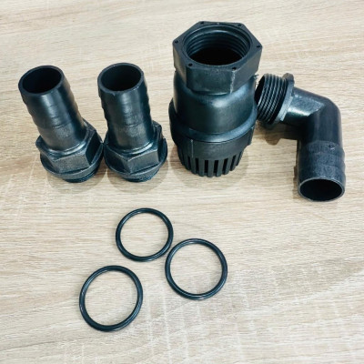 MÁY BƠM TĂNG ÁP LY TÂM – BƠM ĐIỆN TỰ MỒI – CÔNG SUẤT MẠNH MẼ, HOẠT ĐỘNG ỔN ĐỊNH