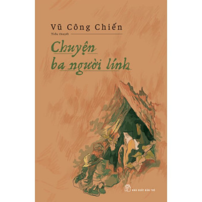 Chuyện Ba Người Lính