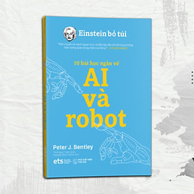 Einstein Bỏ Túi: Ai và Robot