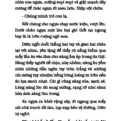 Sách - Tuyển Tập Truyện Ngắn - Những Ngày Diễm Ảo (In Theo Bản Phượng Giang 1973)
