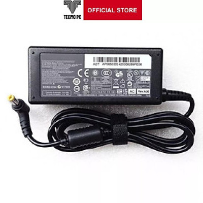 Sạc Tương Thích Cho Laptop Acer Asprie 4739 4739Z 4749 4749Z 4749G - Hàng Nhập Khẩu New Seal TEEMO PC TEAC50