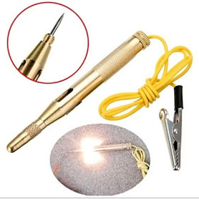 THIẾT BỊ ĐO KIỂM TRA ĐIỆN DC XE MÁY ÔTÔ 12V-24V THUẬN TIỆN CHO MỌI NGƯỜI