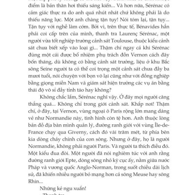 Hoa Súng Đen