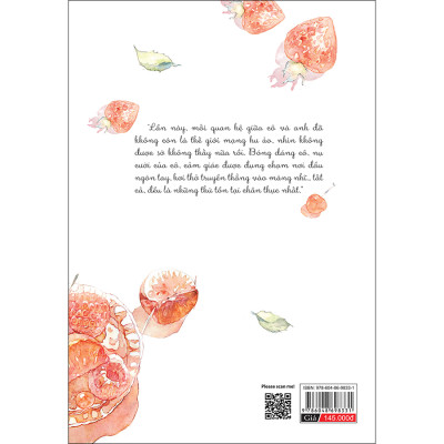 Cuốn sách: Mousse Đánh Thức Miền Yêu