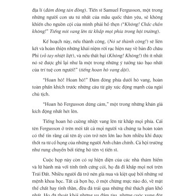 Năm Tuần Lễ Trên Khinh Khí Cầu