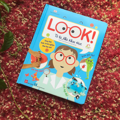 Look! - Tớ Là Nhà Khoa Học