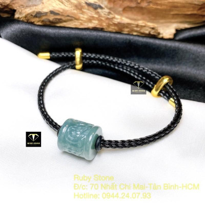 Lu thống ngọc phỉ thuý du thanh