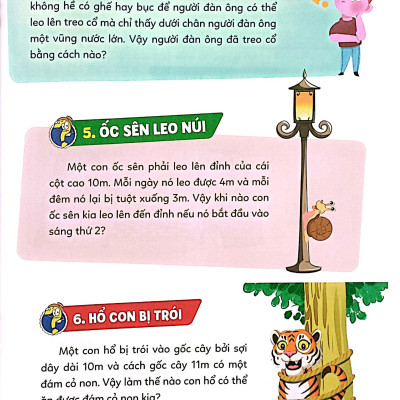 Khám Phá Tiềm Năng Con Trẻ - Câu Đố Hack Não