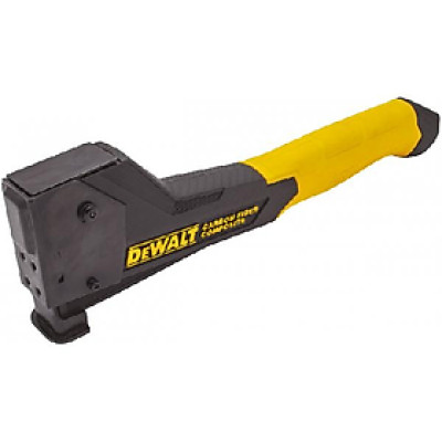 Bấm kim DEWALT, sợi carbon (DWHT75900), 0.7kg| Chính hãng