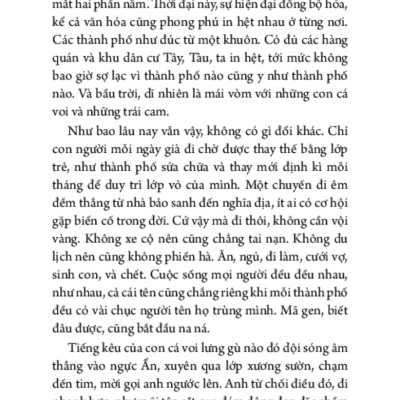 2 Người Trong 1 Ngăn Tủ _TRE