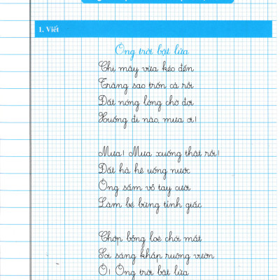 Vở Thực Hành Chính Tả Lớp 3 - Tập 2 (Dùng Chung Cho Các Bộ SGK Hiện Hành)  - HA