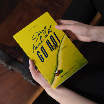 Sách - Đừng Đánh Mất Cơ Hội (Khánh Phương) - SBOOKS