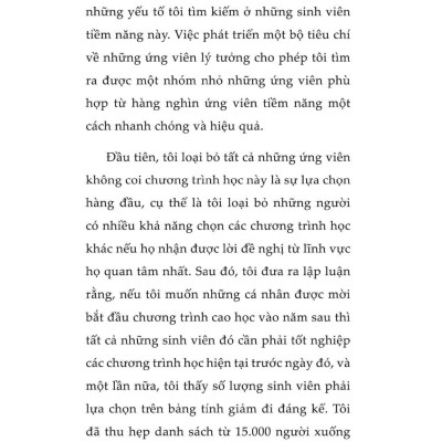 Rèn Luyện Tư Duy Hệ Thống Trong Công Việc