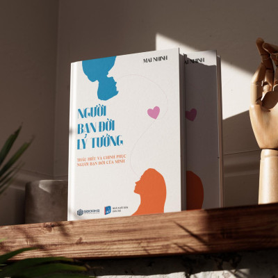 Sách - Người Bạn Đời Lý Tưởng - SBOOKS