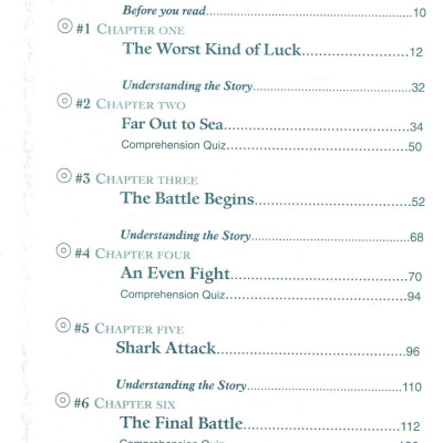 Ông Già Và Biển Cả - FN