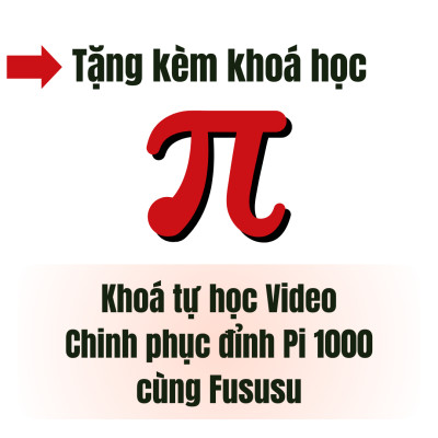 Numagician - Đánh Thức Phù Thuỷ Trí Nhớ Trong Bạn - FuSuSu