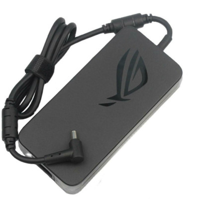 Sạc dành cho Laptop Asus Gaming ROG Zephyrus G GX502GV GX502GV-PB74 GX502GW GX502GW-XB76 GX531 GX531GS kèm dây nguồn - Hàng nhập khẩu