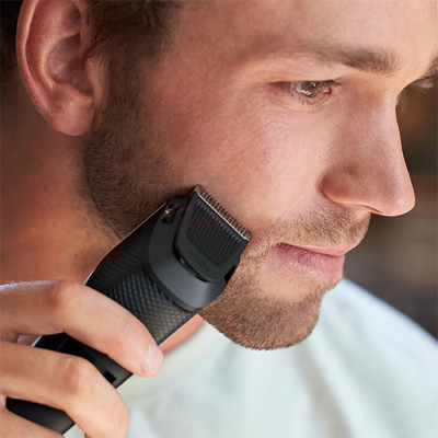 Máy tạo kiểu râu Philips BT3206/14 - Hàng chính hãng