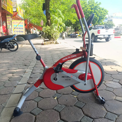 Xe đạp tập thể dục liên hoàn Pro-06