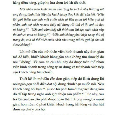 Khéo Ăn Nói Bán Hàng Thành Công (Tái Bản 2023)