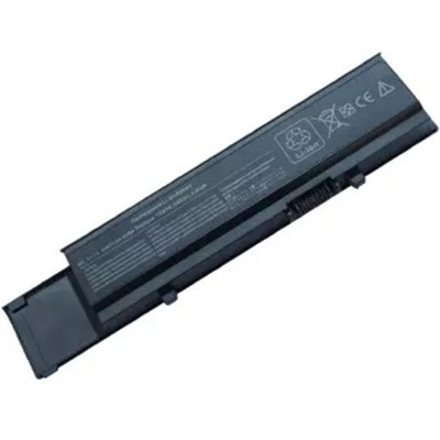 Pin Tương Thích Cho Laptop - Dell V3400 3500 - Hàng Nhập Khẩu New Seal TEEMO PC TEBAT104