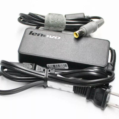 Sạc dành cho laptop Lenovo IBM Thinkpad X200, X200s, X201, E420, E520, E40, E50, W510, W520 Hàng nhập khẩu.