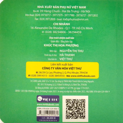 Từ Điển Bằng Hình Đầu Tiên Của Bé - Baby