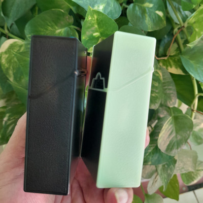 1 BAO ĐỰNG THUỘC KIÊM LUÔN BẬT LỬA ĐIỆN HỘP QUẸT ĐIỆN SANG TRỌNG ĐẸP