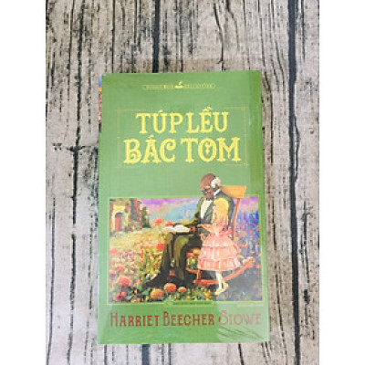 Túp Lều Bác Tom