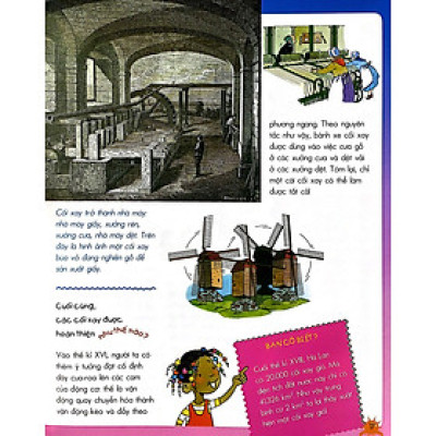 Vì Sao? Như Thế Nào? - Năng Lượng (Tái Bản)