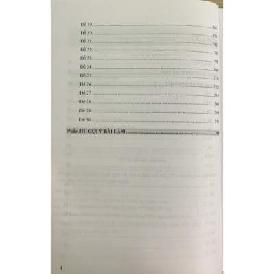 Sách - Combo 3 cuốn thi đánh gía năng lực vào lớp 10 chuyên Ngoại ngữ ( Toán + Văn + Anh)