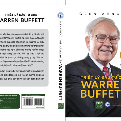 Triết Lý Đầu Tư Của Warren Buffett