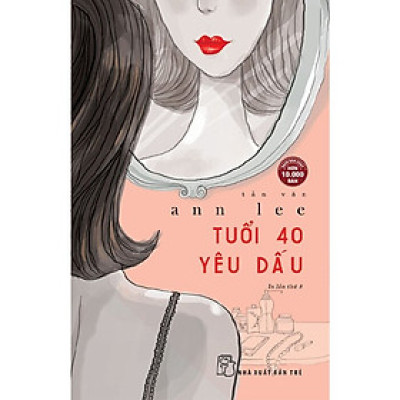  Tuổi 40 Yêu Dấu 