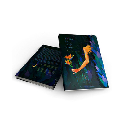 Những Kẻ Tuyệt Vọng