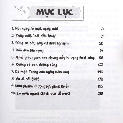 Con Nhà Người Ta